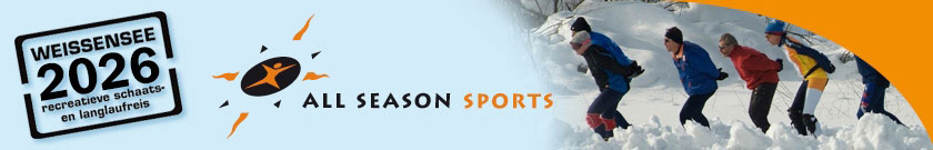 All Season Sports